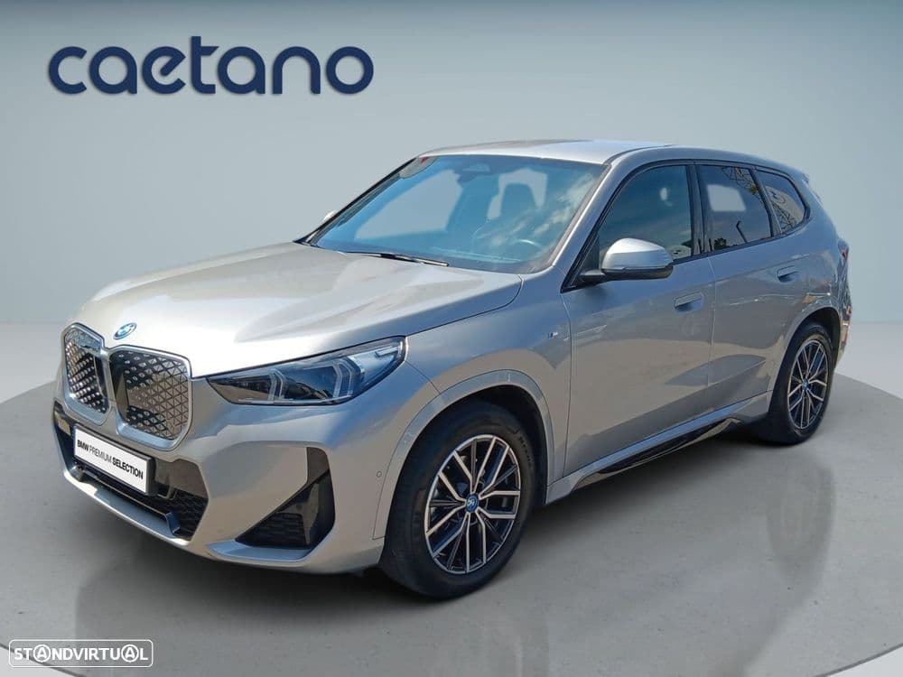 BMW Série X eDrive20 Pack Desportivo M