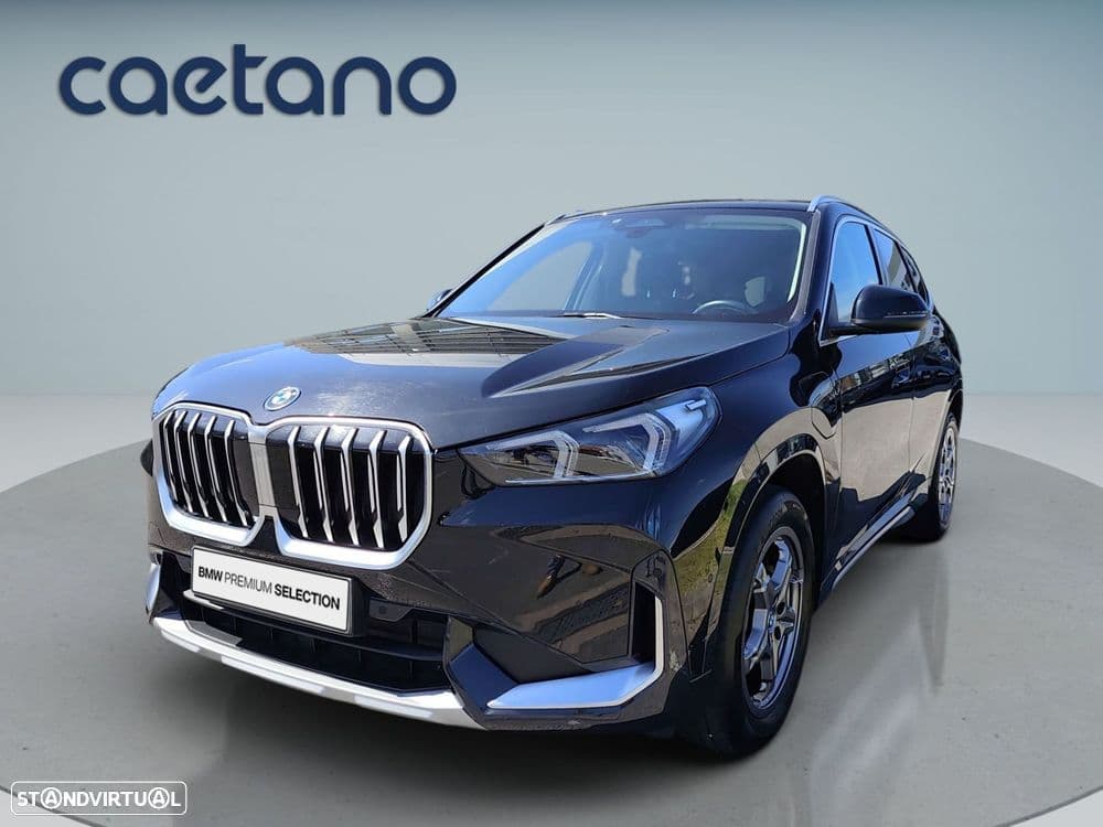BMW Série X xDrive25e xLine