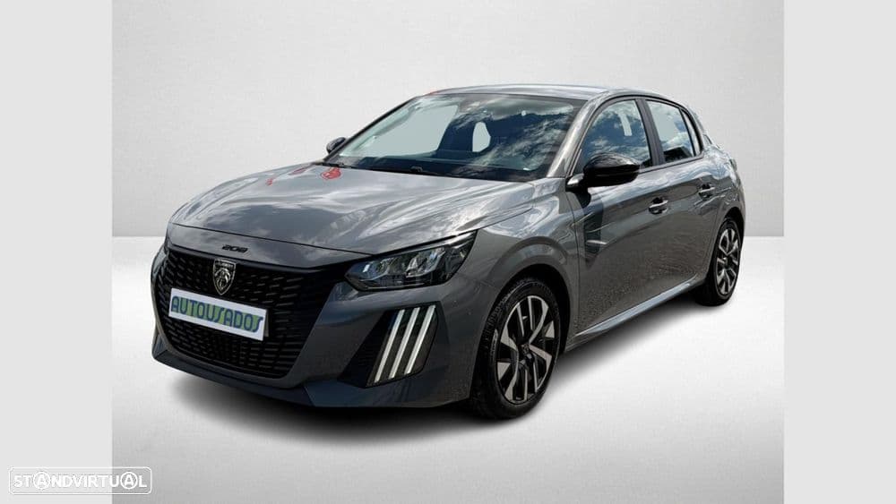Peugeot 208 1.2 PureTech Active