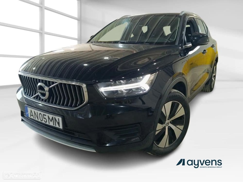 Volvo XC 40 1.5 T5 PHEV Inscription Expression