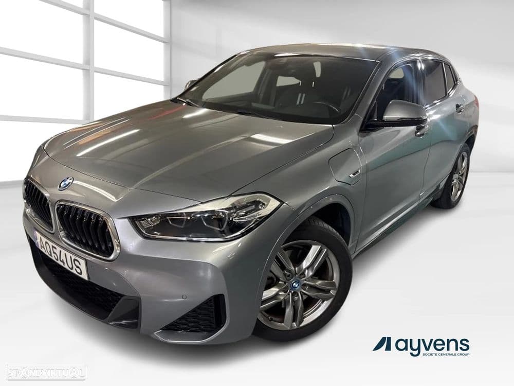 BMW Série X 25 e xDrive Pack M