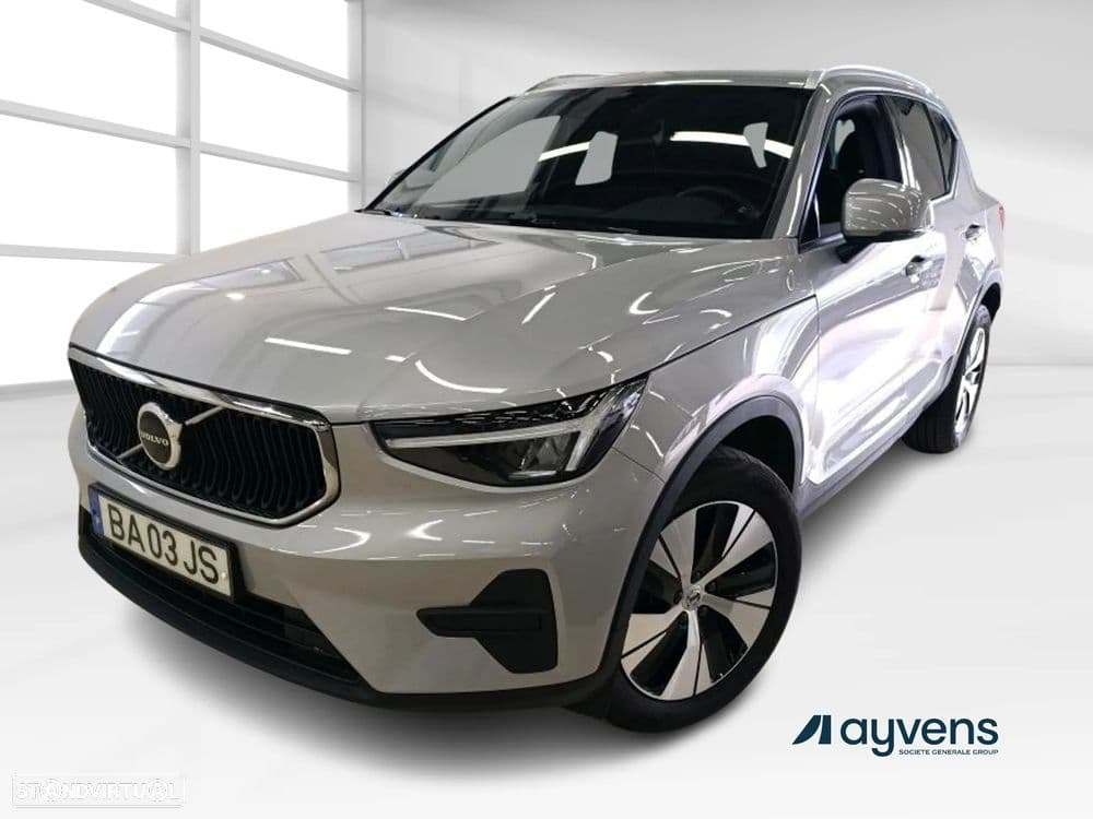 Volvo XC 40 1.5 T2 Core Auto