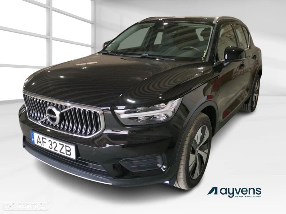 Volvo XC 40 1.5 T5 PHEV Inscription Expression
