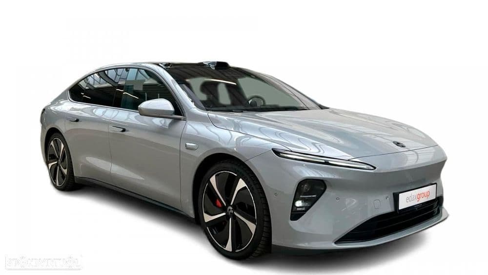 NIO ET7 100 kWh