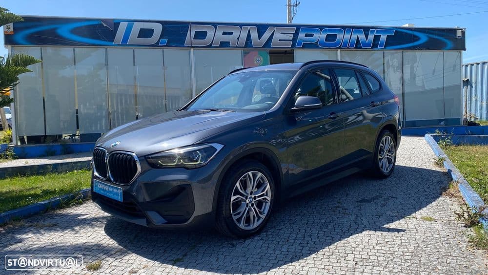BMW Série X 25 e xDrive Corporate Edition