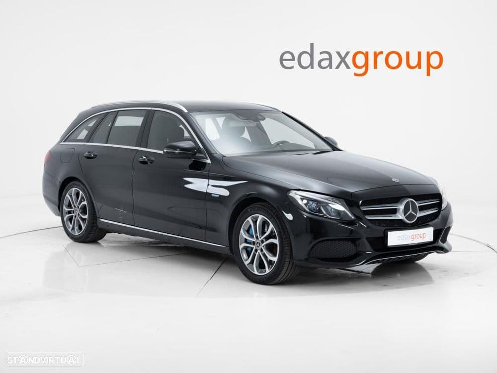 Mercedes-Benz Classe C C 350