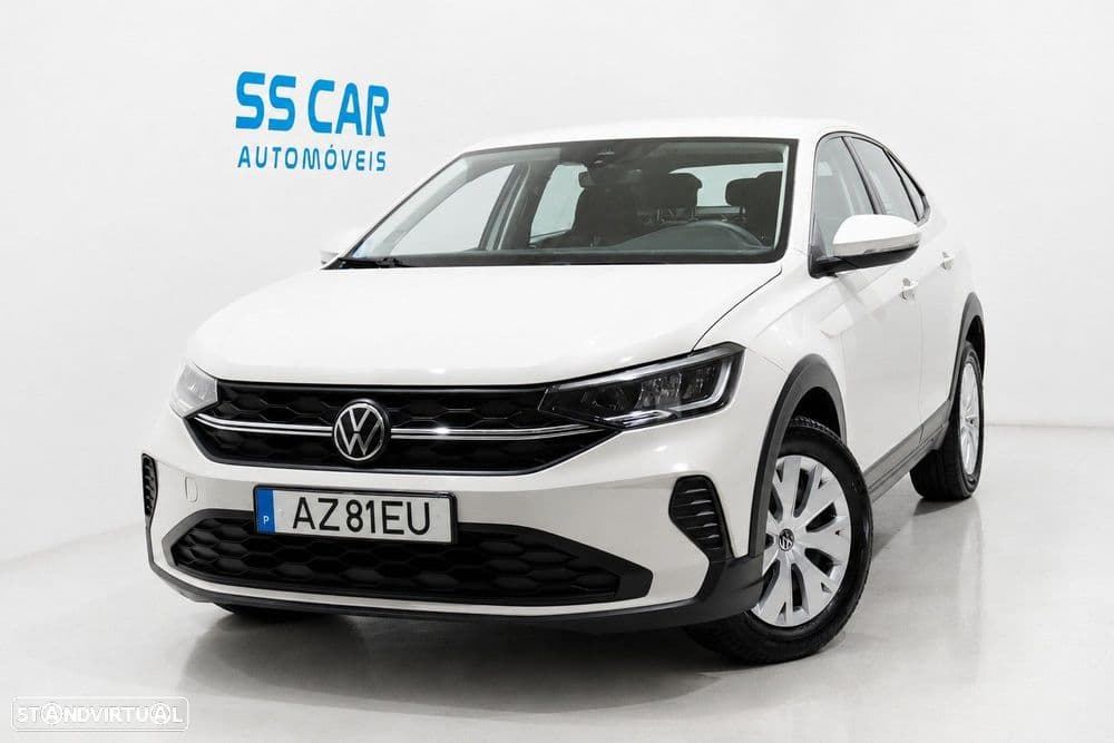 Volkswagen Taigo 1.0 TSI