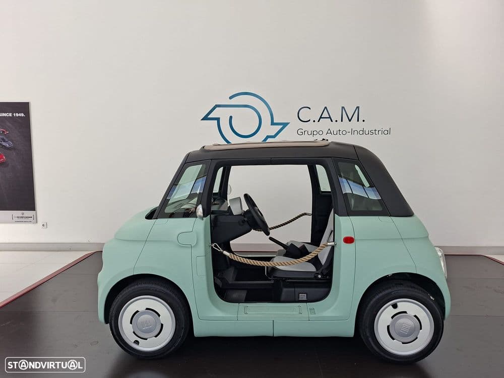 Fiat Topolino