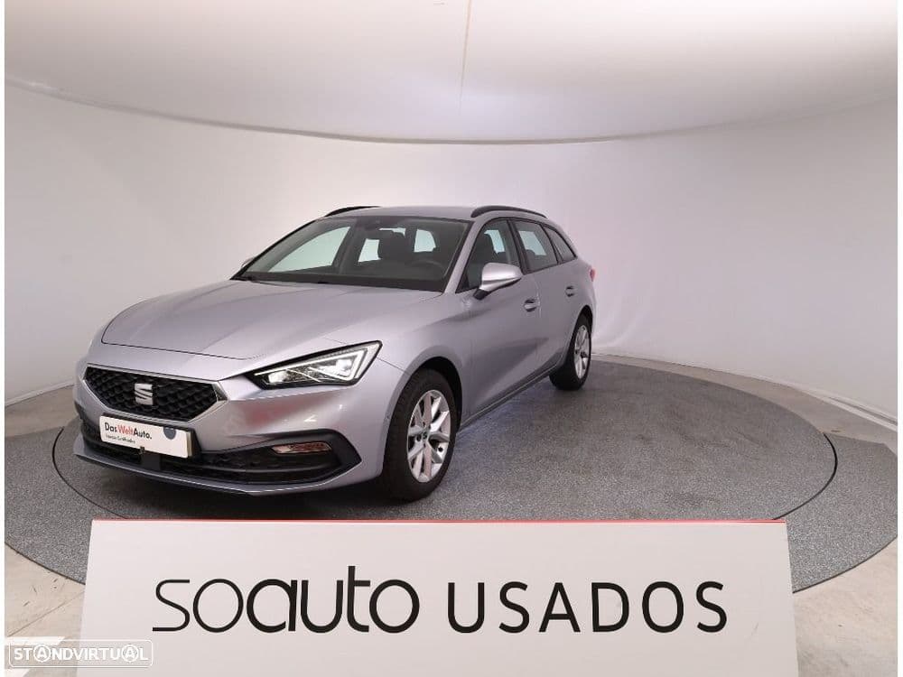 SEAT Leon ST 2.0 TDI Style