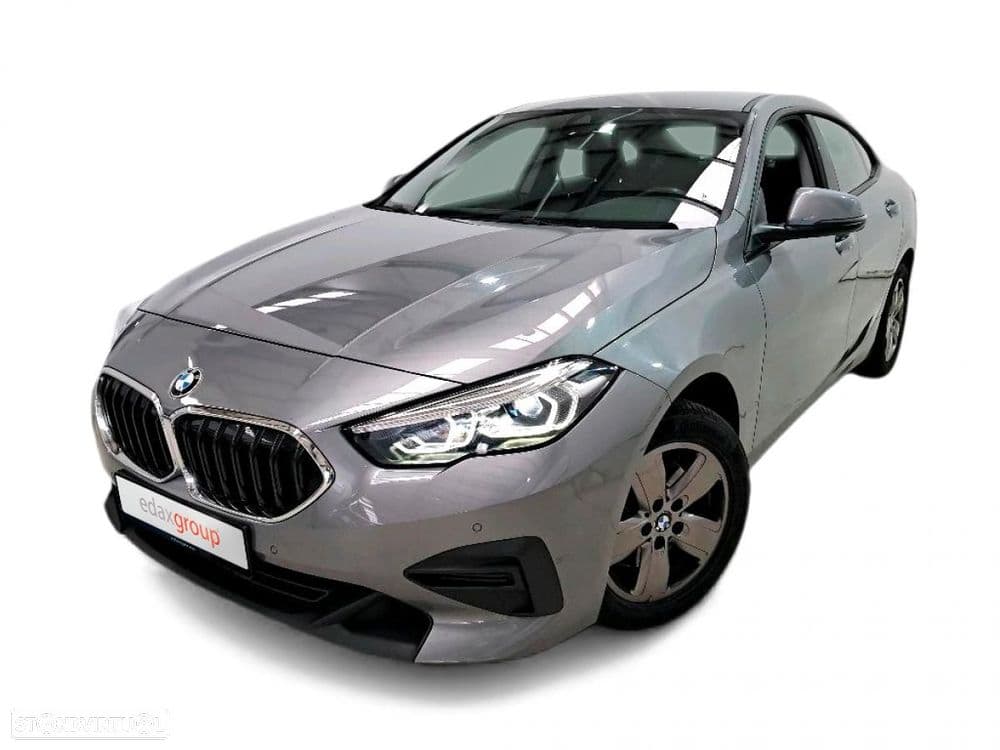 BMW Série 2 d Corporate Edition