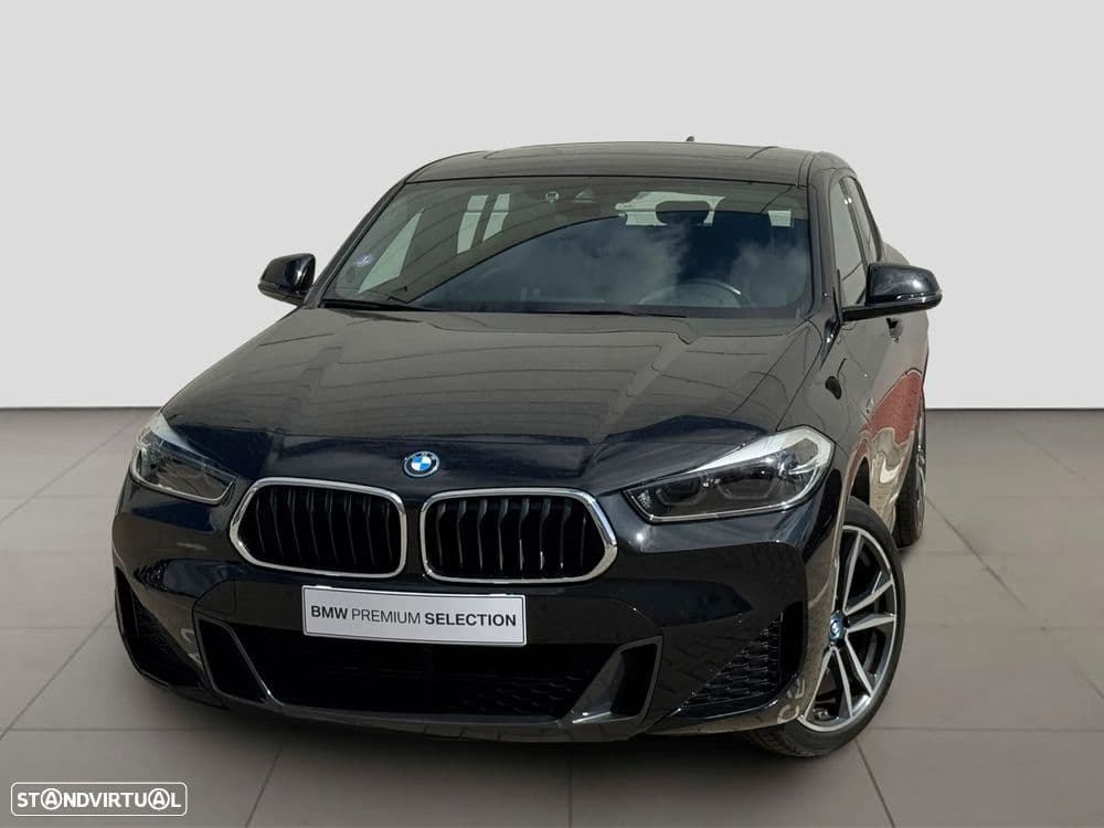 BMW Série X xDrive25e M Sport