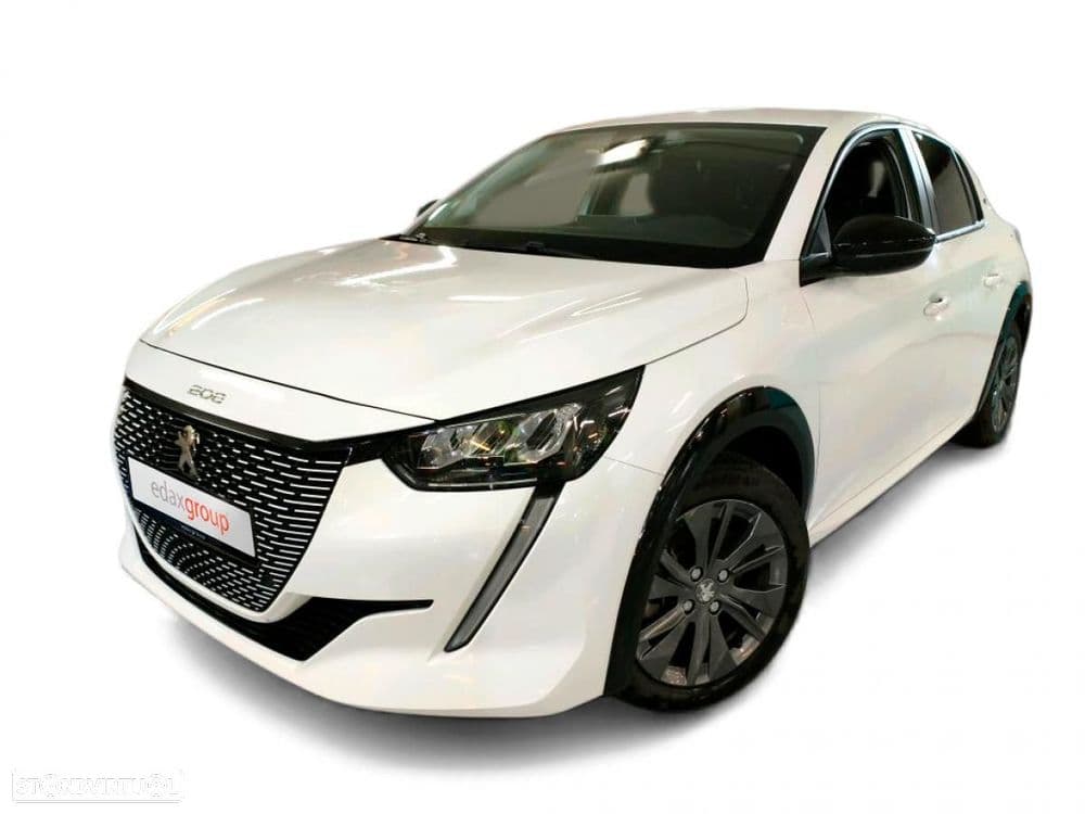 Peugeot e-208 50 kWh Active Pack