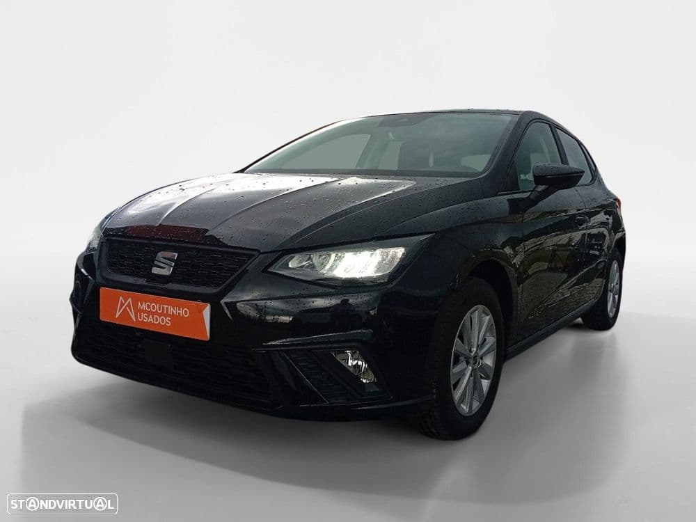 SEAT Ibiza 1.0 TSI Style