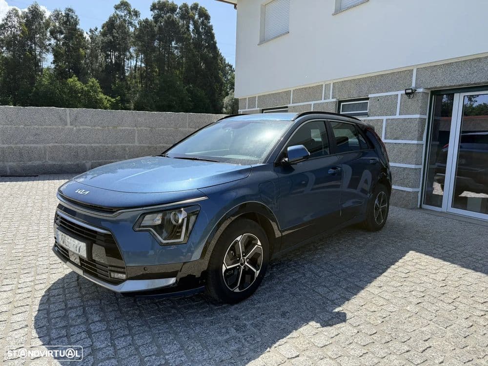 Kia Niro