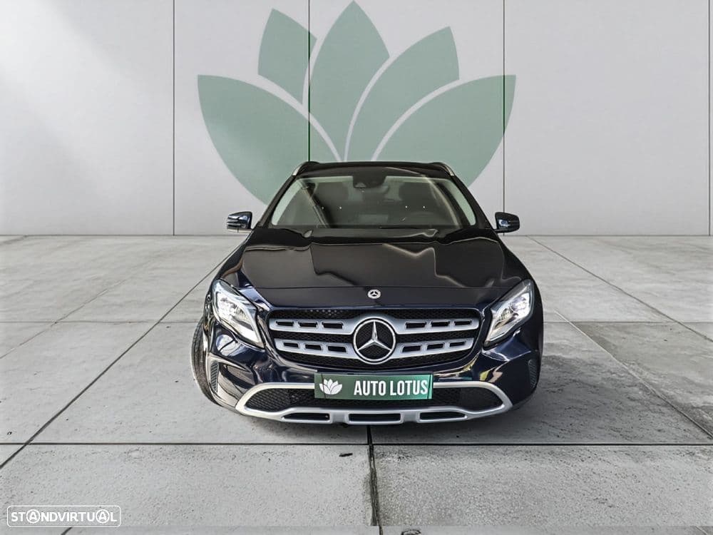 Mercedes-Benz Classe GLA d Urban