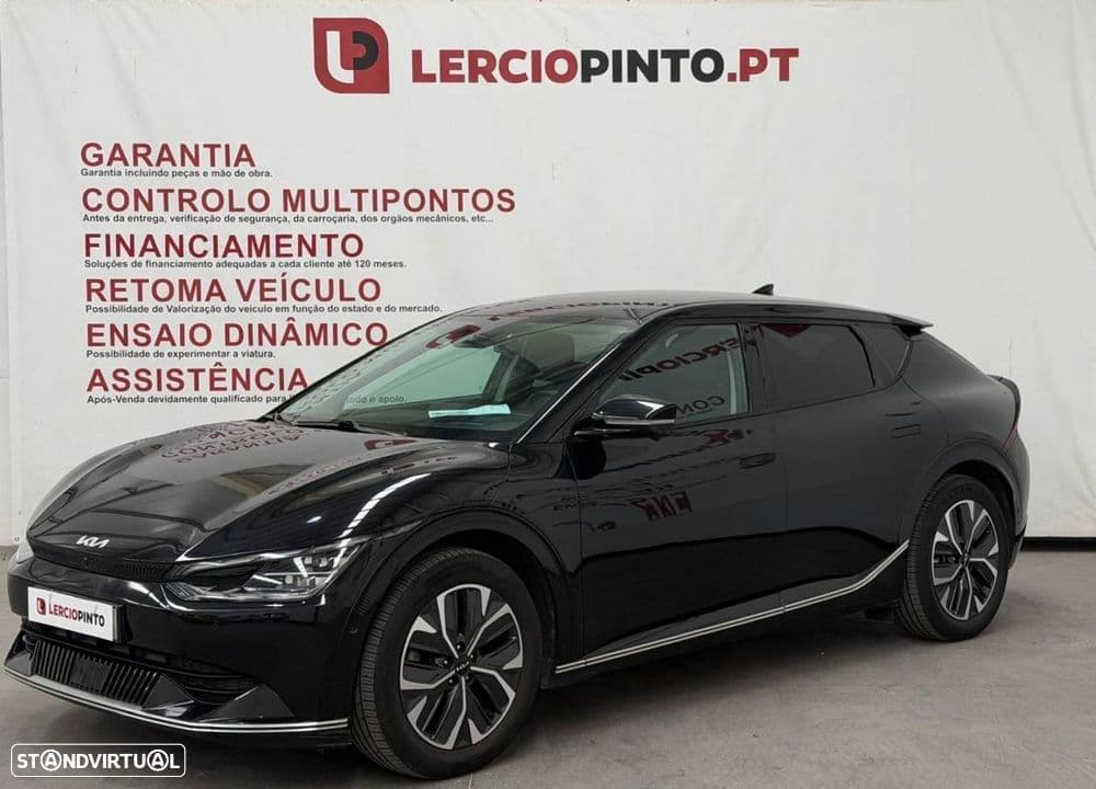 Kia EV6