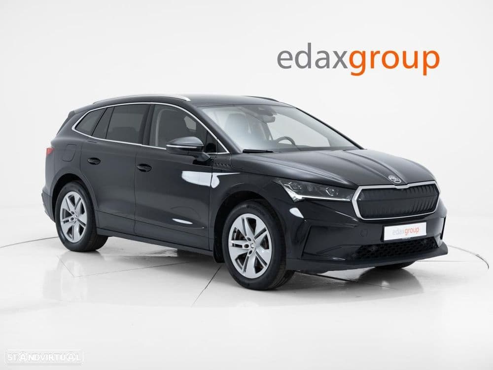 Škoda Enyaq iV 80