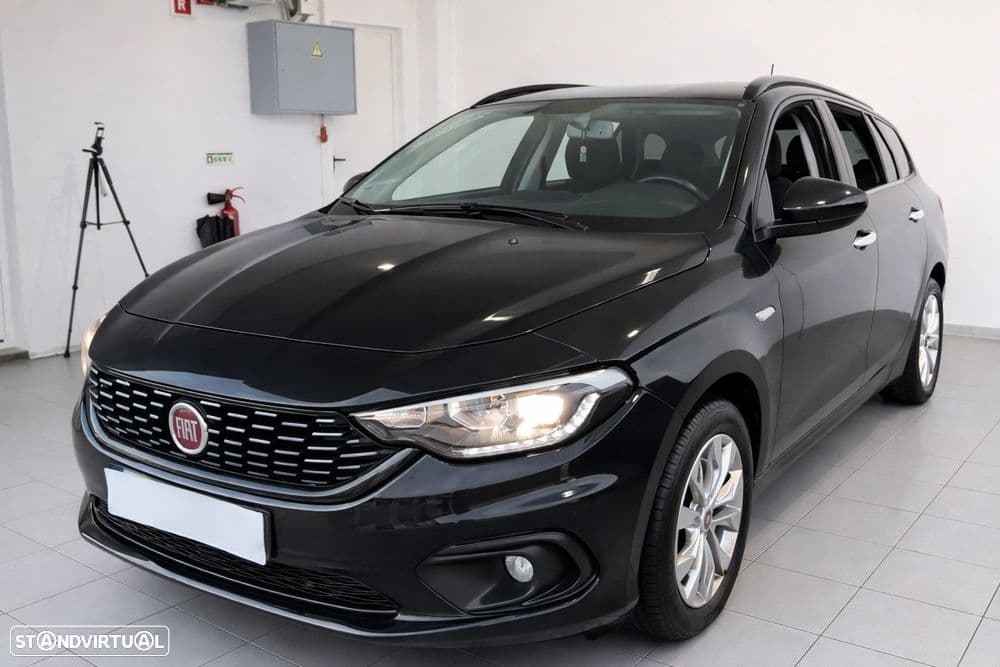 Fiat Tipo Station Wagon