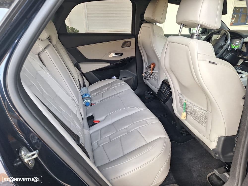 DS DS7 Crossback