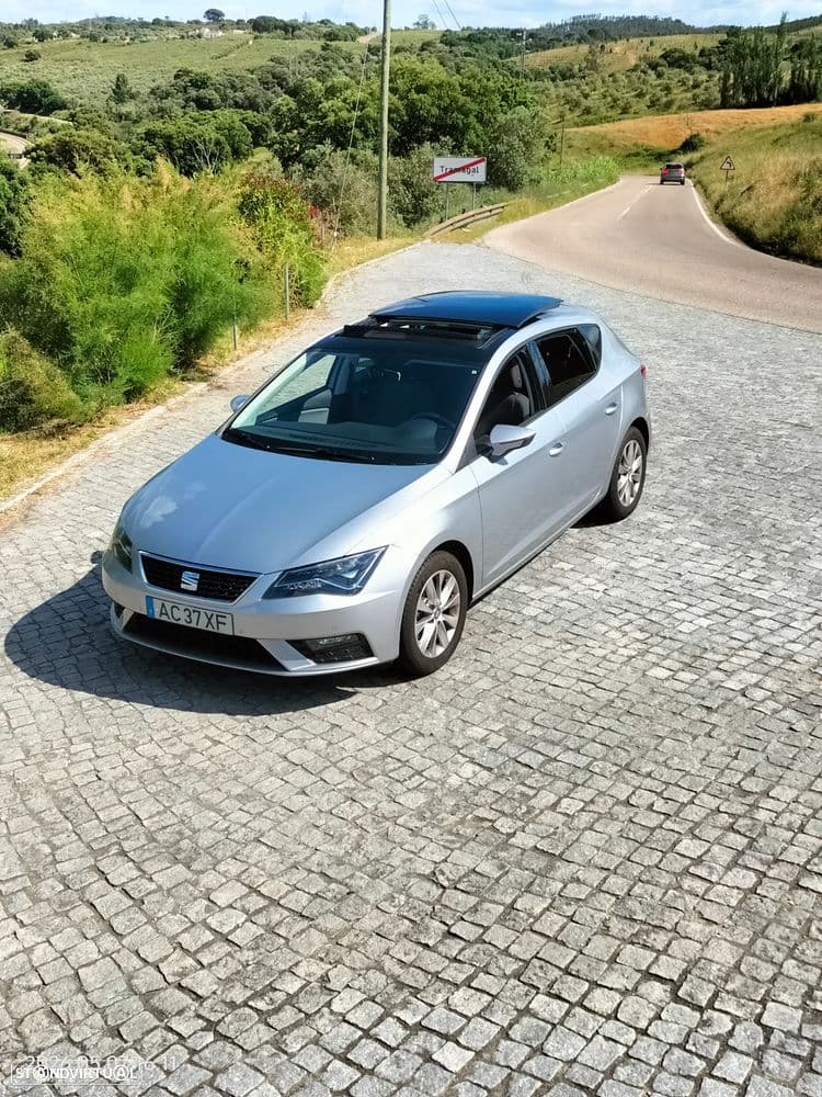 SEAT Leon 1.0 EcoTSI Style S/S
