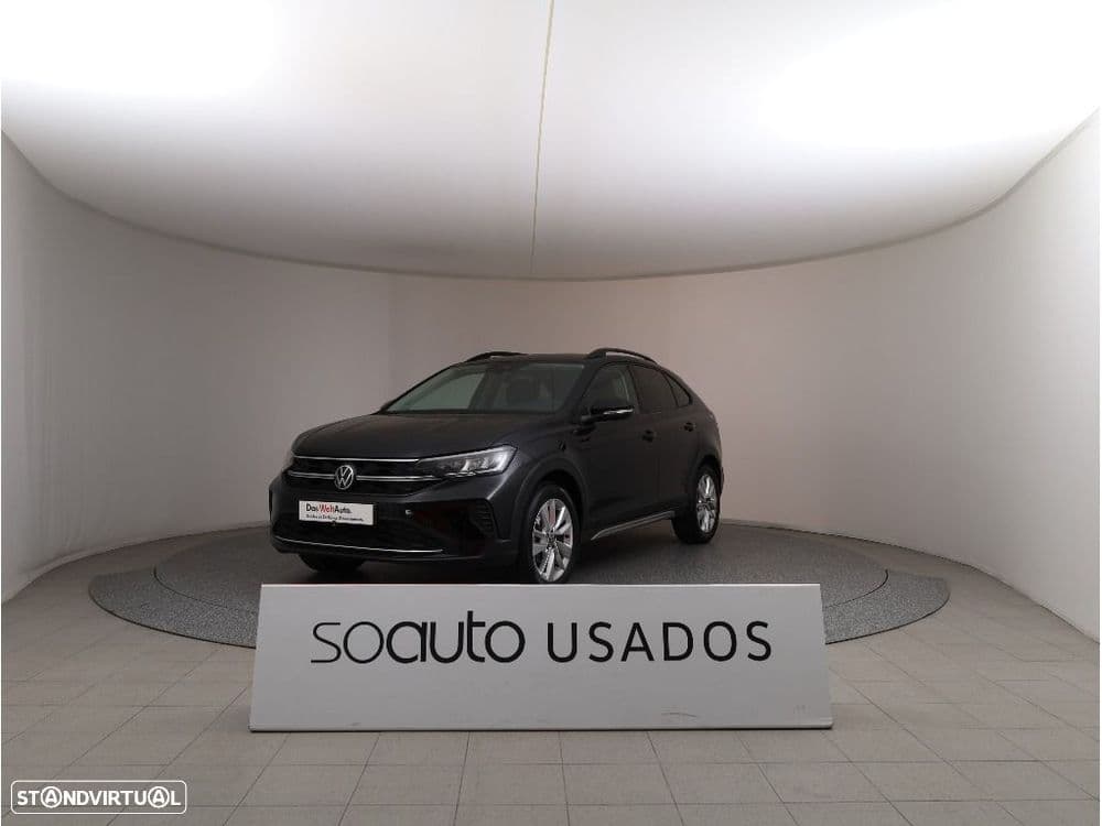 Volkswagen Taigo 1.0 TSI Urban DSG