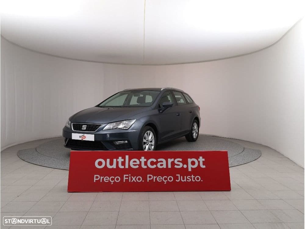SEAT Leon ST 1.6 TDI Style S/S