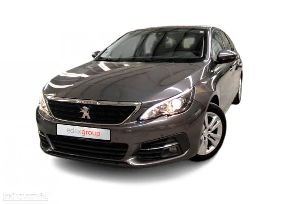 Peugeot 308 SW