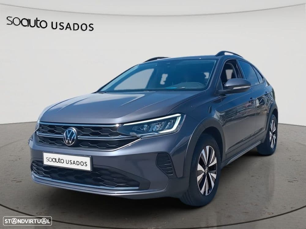 Volkswagen Taigo 1.0 TSI Life