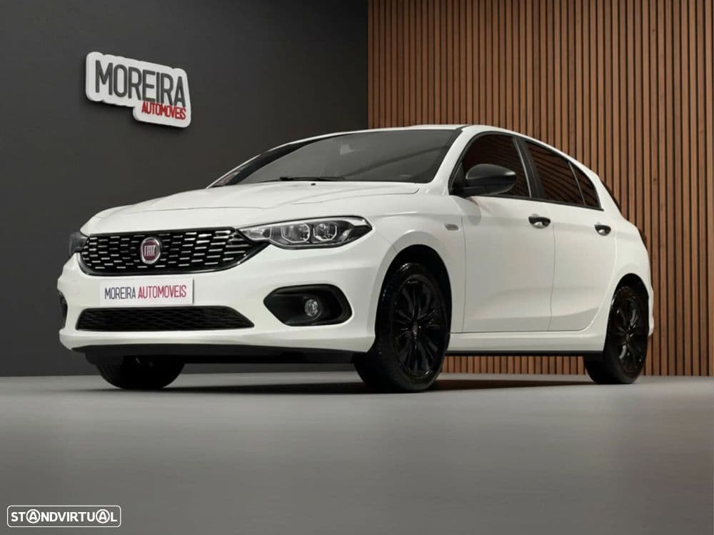 Fiat Tipo