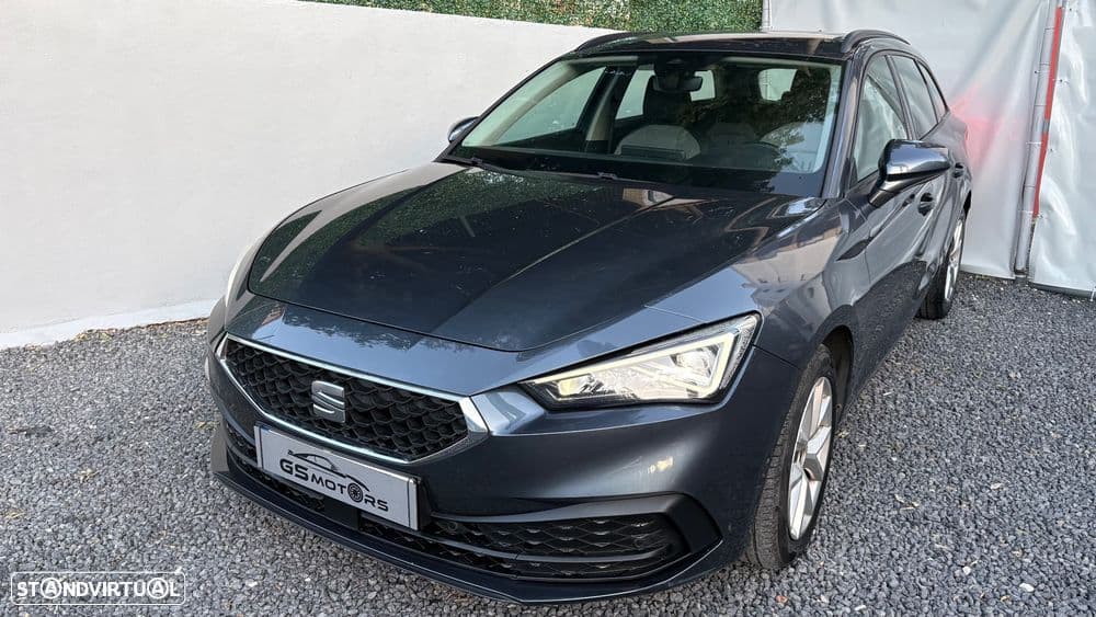 SEAT Leon ST 1.0 TSI Style