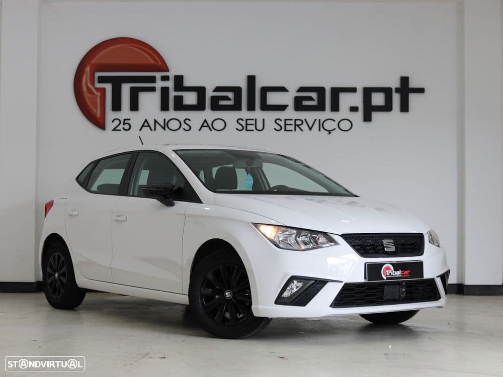 SEAT Ibiza 1.0 Style