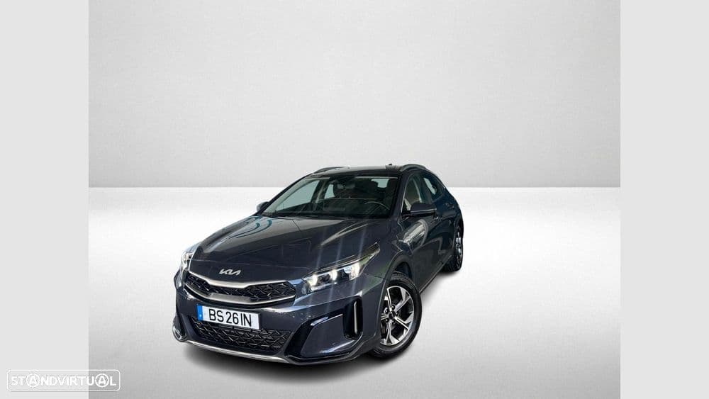 Kia XCeed 1.0 T-GDI Dynamic