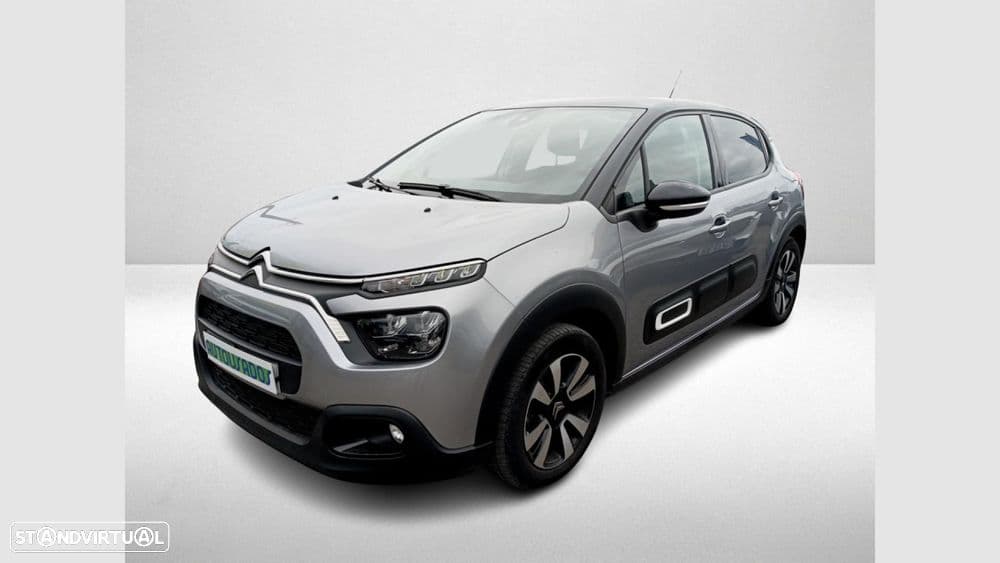 Citroën C3 1.2 PureTech Max