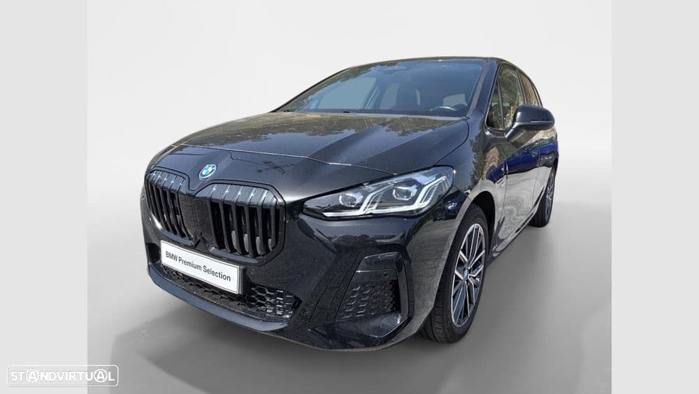 BMW Série 2 e xDrive Pack Desportivo M
