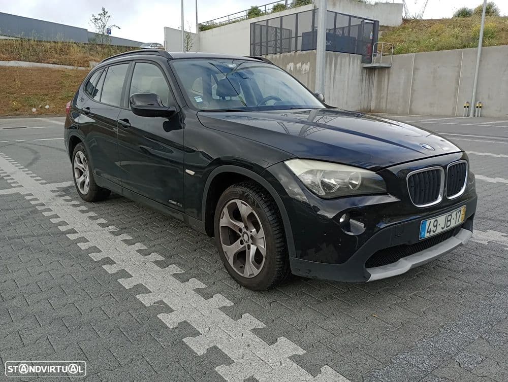 BMW Série X X1