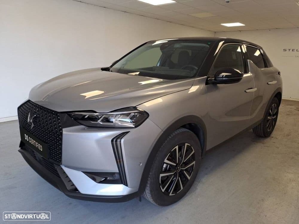 DS DS3