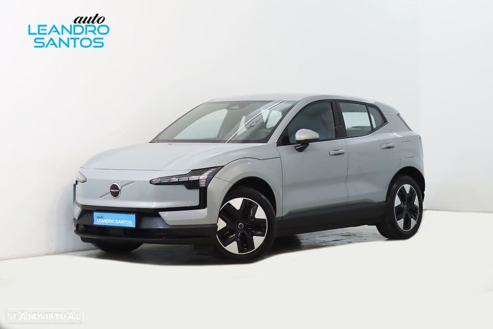 Volvo EX30 69 kWh Single Motor Extended Range Core