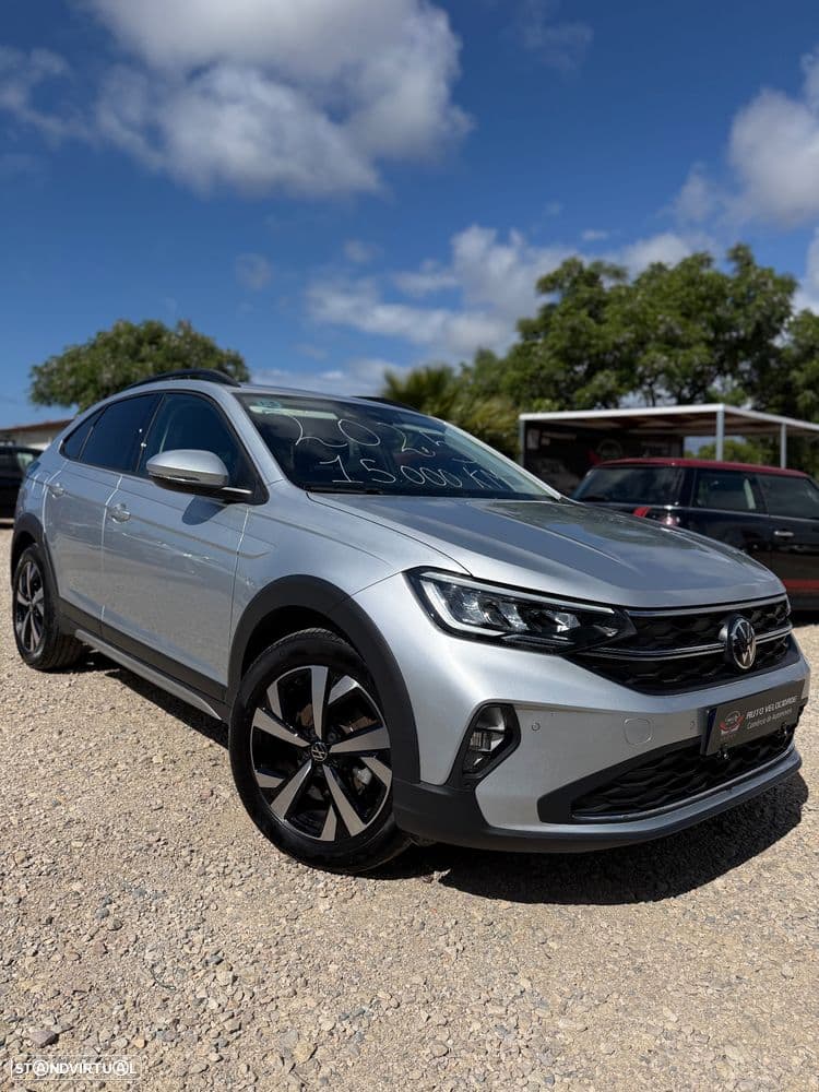 VW Taigo 1.0 TSI Urban Style