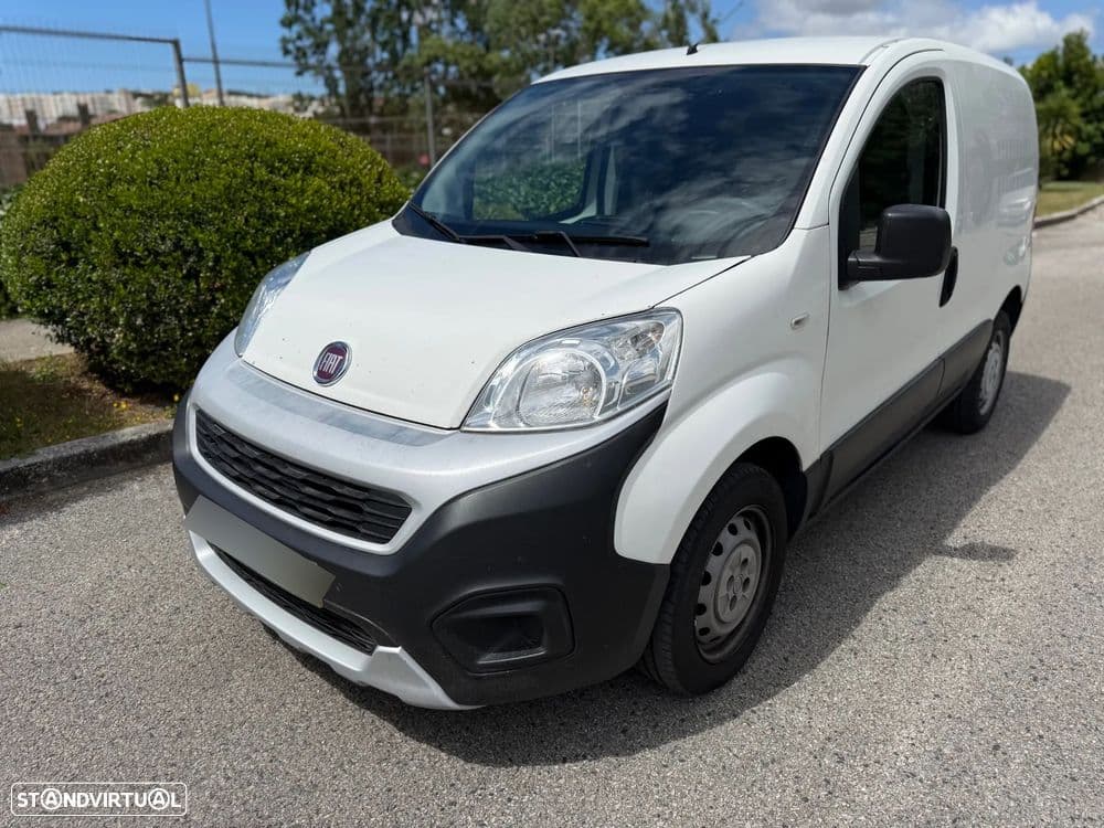 Fiat Fiorino