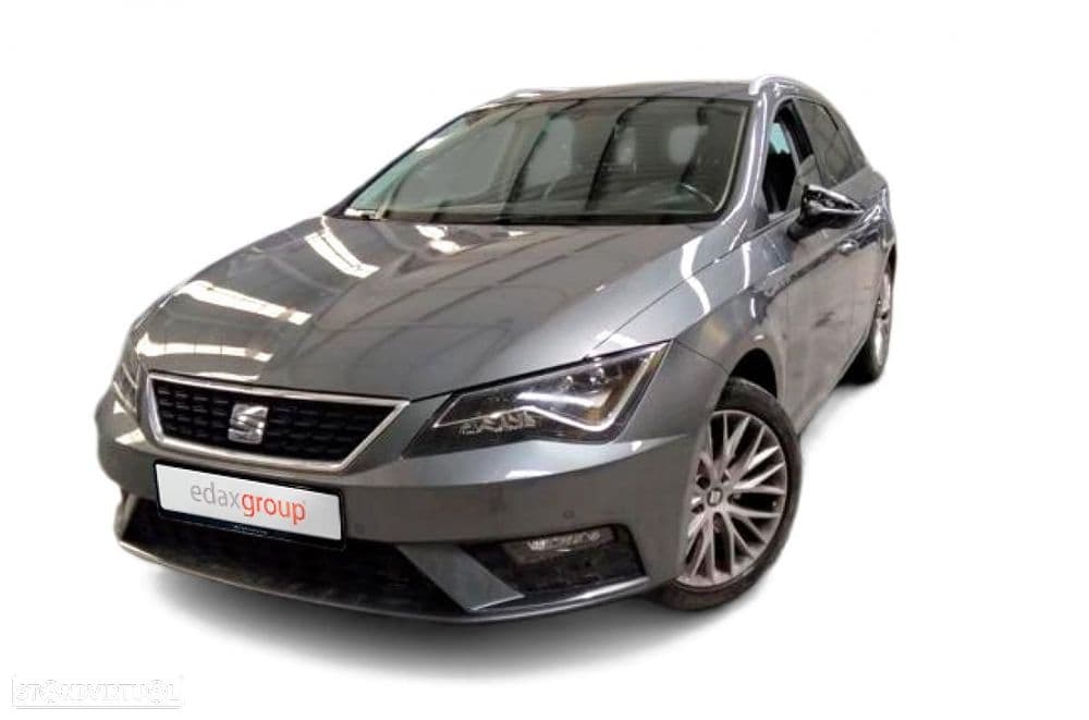 SEAT Leon ST