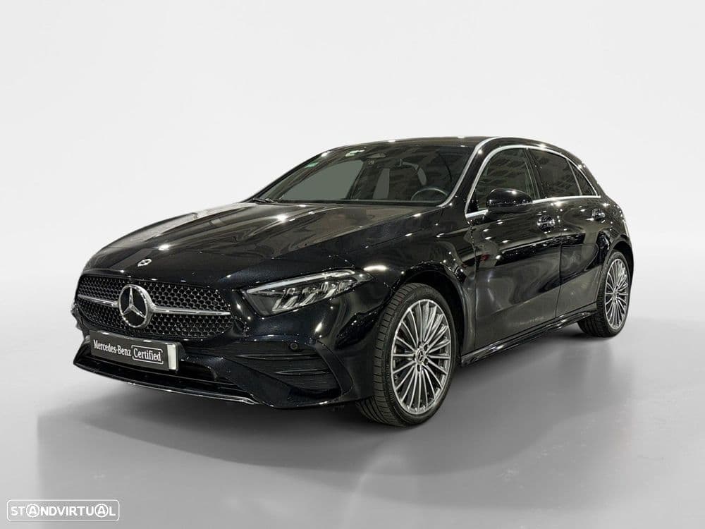 Mercedes-Benz Classe A A 250
