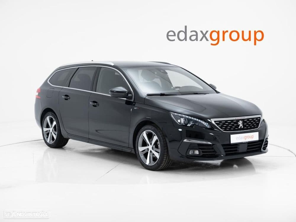 Peugeot 308 SW 1.5 BlueHDi GT