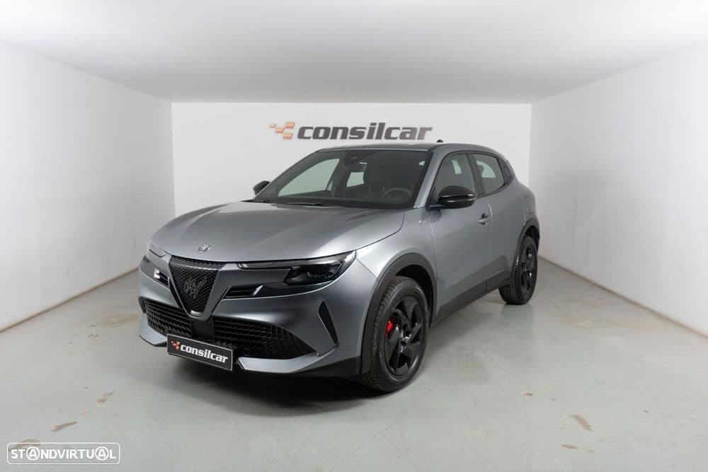 Alfa Romeo Junior 1.2 Intensa eDCT6