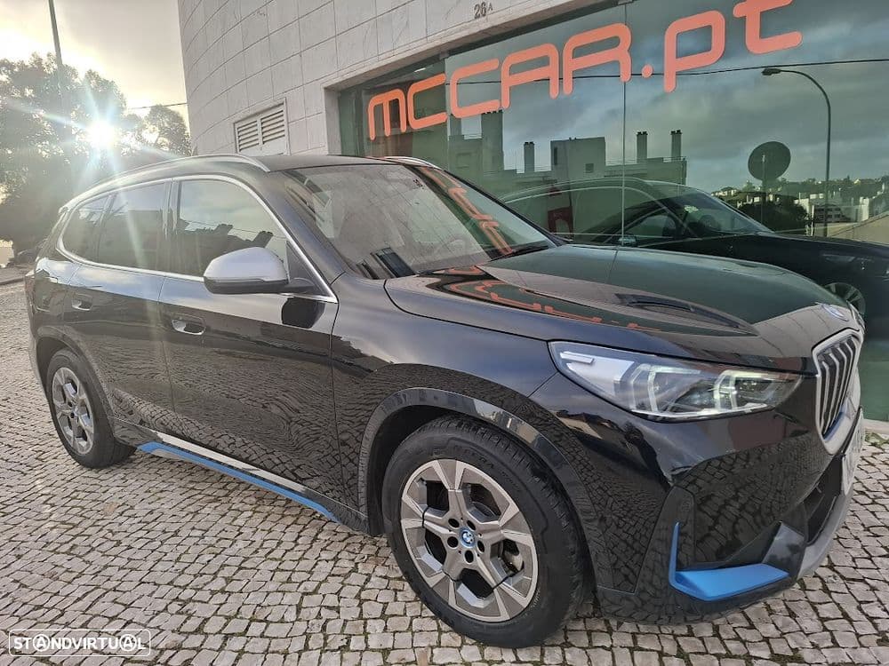 BMW Série X xDrive30 xLine