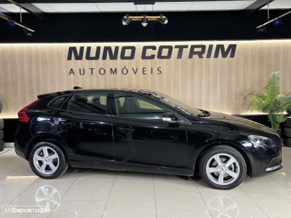 Volvo V40 2.0 D2 Kinetic Eco