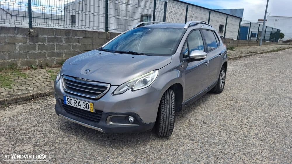 Peugeot 2008 ver-1-2-puretech-style