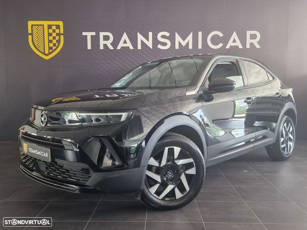 Opel Mokka 1.2 T Edition
