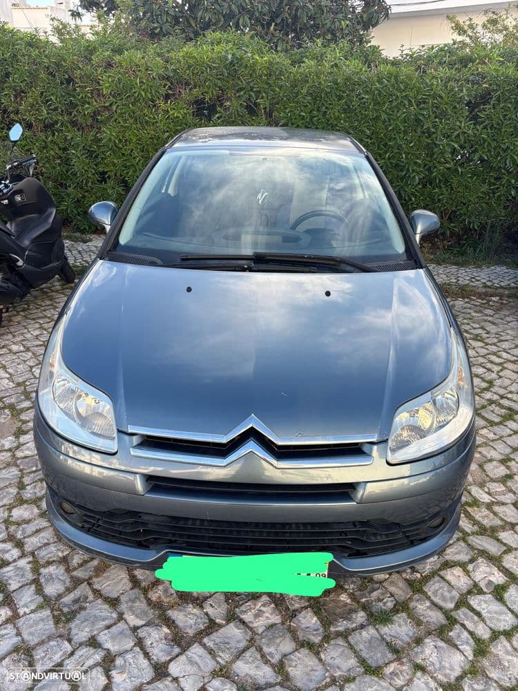 Citroën C4
