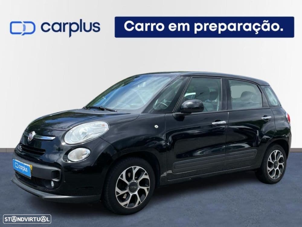 Fiat 500L 1.3 MJ Pop Star S&S