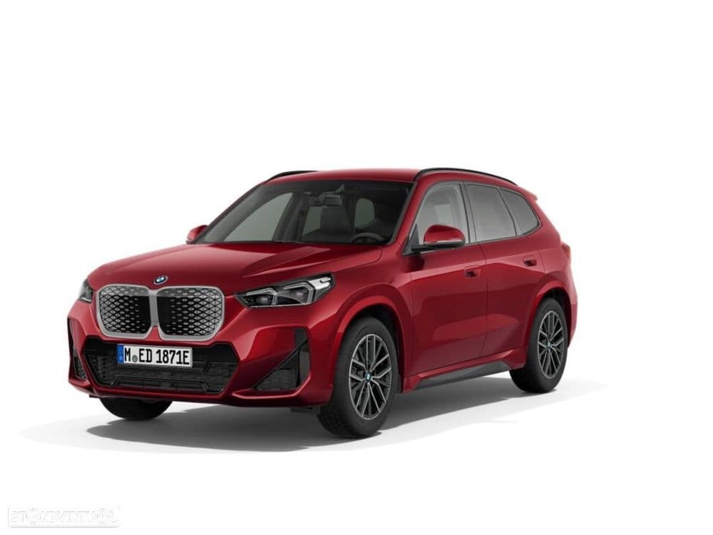 BMW Série X eDrive20 Edição Desportiva M